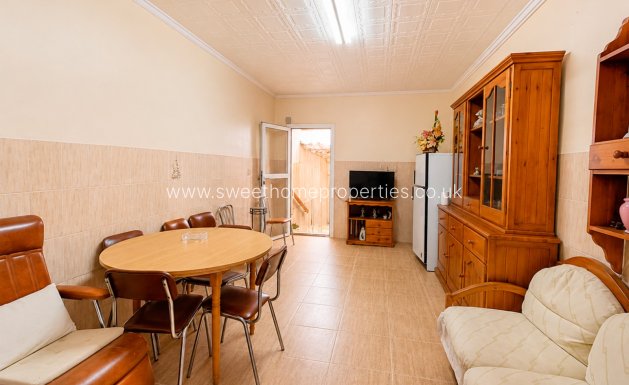 Reventa - Town house - Hondon De Los Frailes