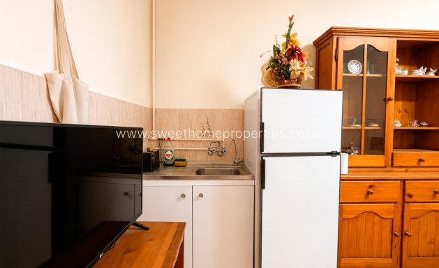 Reventa - Town house - Hondon De Los Frailes
