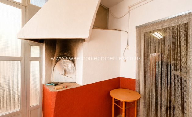 Reventa - Town house - Hondon De Los Frailes