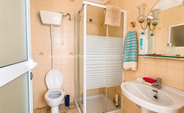 Reventa - Town house - Hondon De Los Frailes