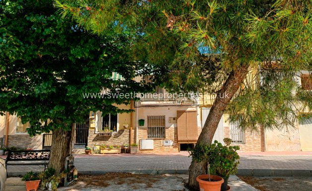 Reventa - Town house - Hondon De Los Frailes