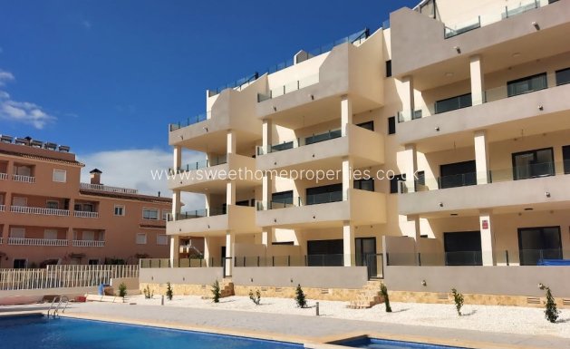 Reventa - Apartment - Villamartin