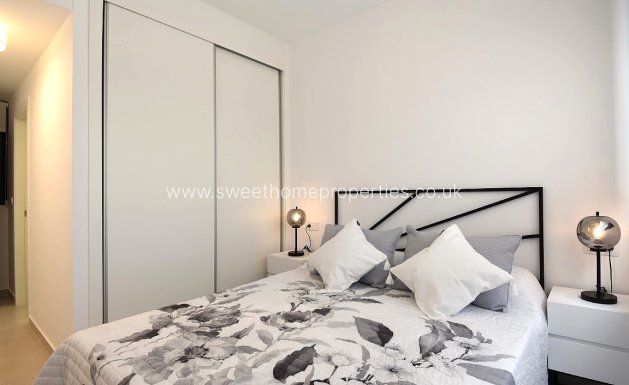Reventa - Apartment - Villamartin