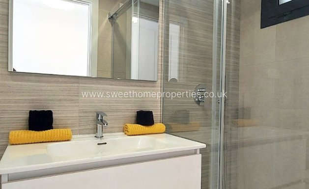 Reventa - Apartment - Villamartin