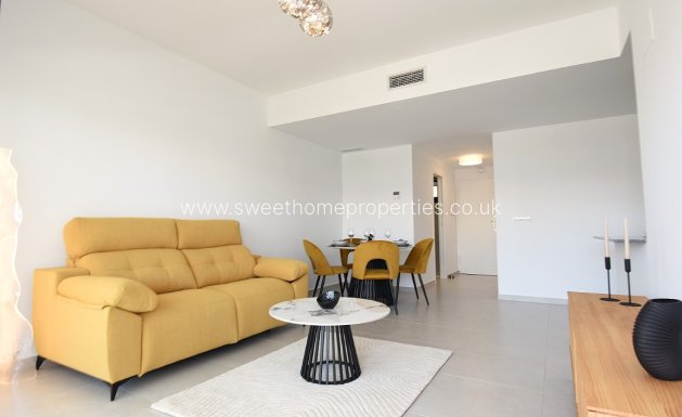 Reventa - Apartment - Villamartin