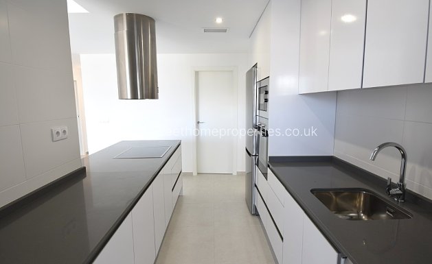 Reventa - Apartment - Villamartin