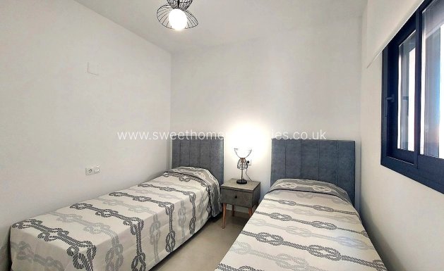 Reventa - Apartment - Villamartin