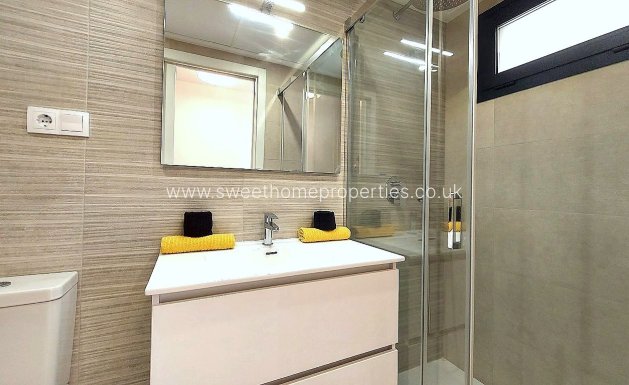 Reventa - Apartment - Villamartin