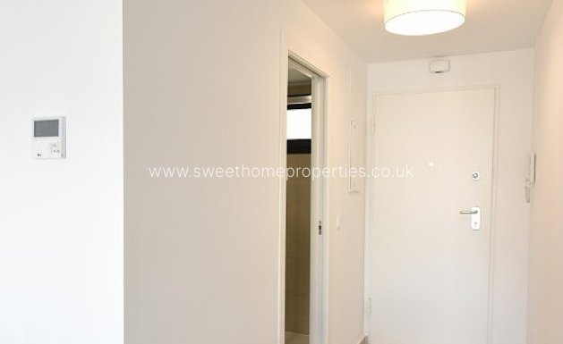 Reventa - Apartment - Villamartin