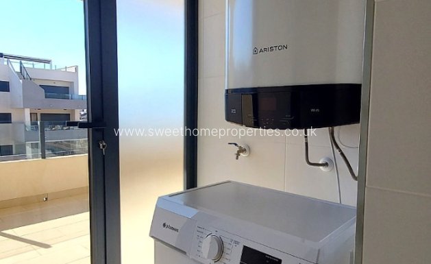 Reventa - Apartment - Villamartin