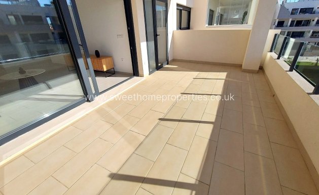 Reventa - Apartment - Villamartin