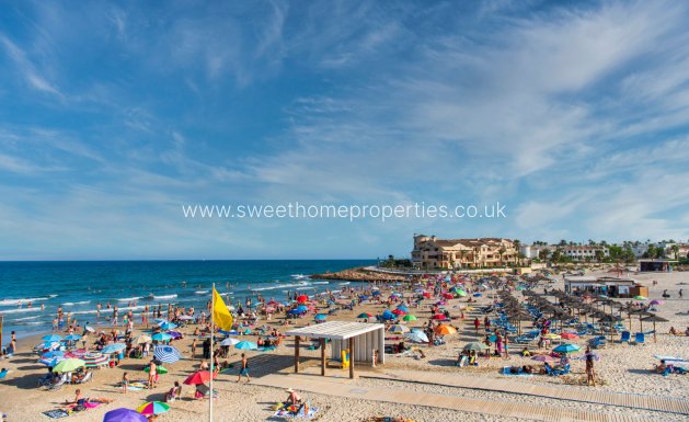 Reventa - Apartment - Villamartin