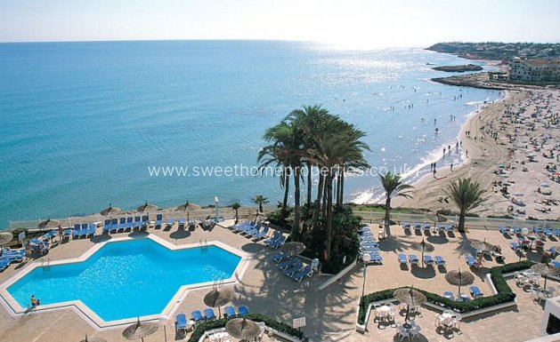 Reventa - Apartment - Villamartin