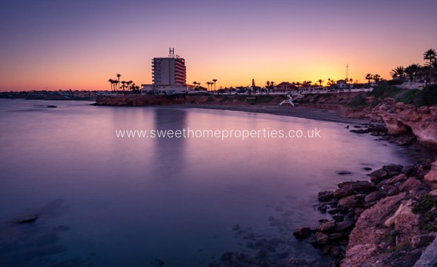 Reventa - Apartment - Villamartin