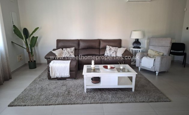 Reventa - Chalet - Hondon De Las Nieves - Pueblo 6