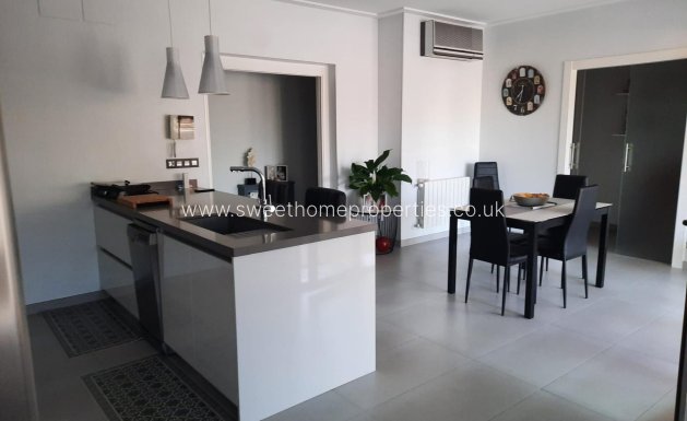 Reventa - Chalet - Hondon De Las Nieves - Pueblo 6