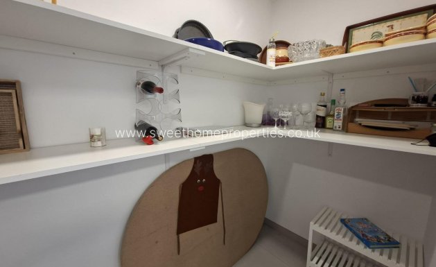 Reventa - Chalet - Hondon De Las Nieves - Pueblo 6