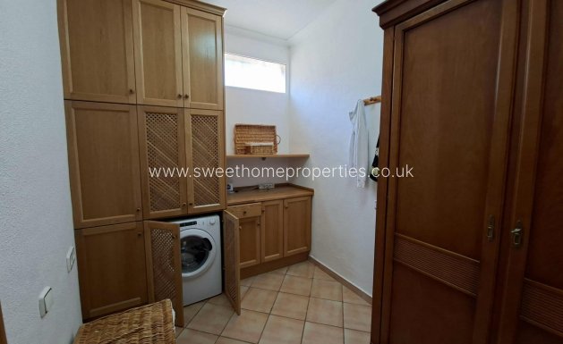 Reventa - Chalet - Hondon De Las Nieves - Pueblo 6
