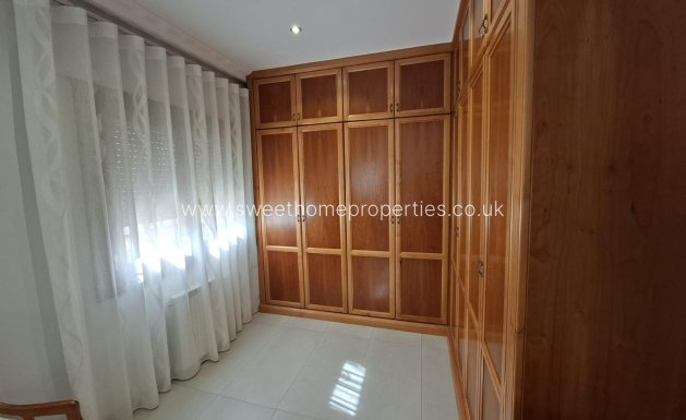 Reventa - Chalet - Hondon De Las Nieves - Pueblo 6