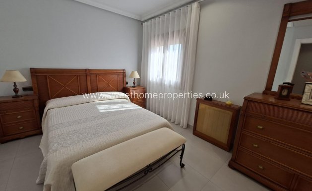 Reventa - Chalet - Hondon De Las Nieves - Pueblo 6