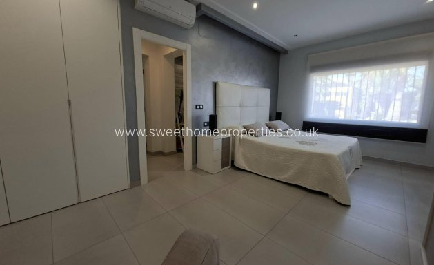 Reventa - Chalet - Hondon De Las Nieves - Pueblo 6