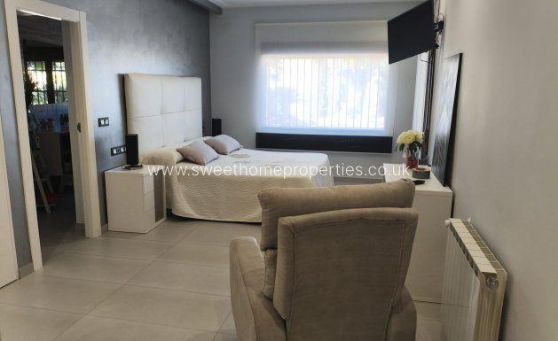 Reventa - Chalet - Hondon De Las Nieves - Pueblo 6