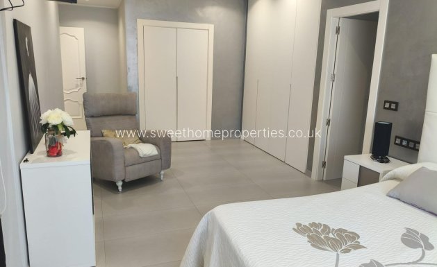 Reventa - Chalet - Hondon De Las Nieves - Pueblo 6