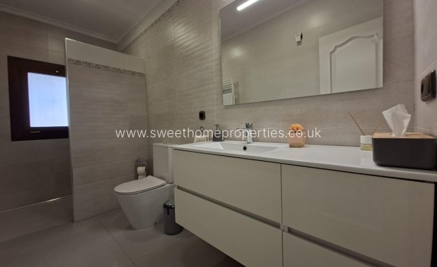 Reventa - Chalet - Hondon De Las Nieves - Pueblo 6