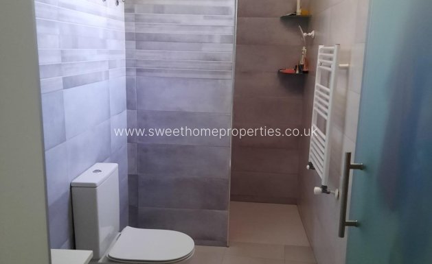 Reventa - Chalet - Hondon De Las Nieves - Pueblo 6