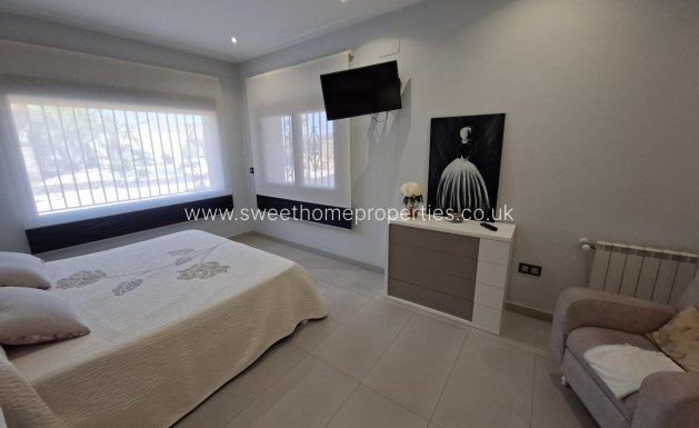 Reventa - Chalet - Hondon De Las Nieves - Pueblo 6