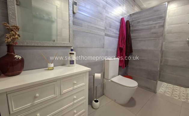 Reventa - Chalet - Hondon De Las Nieves - Pueblo 6