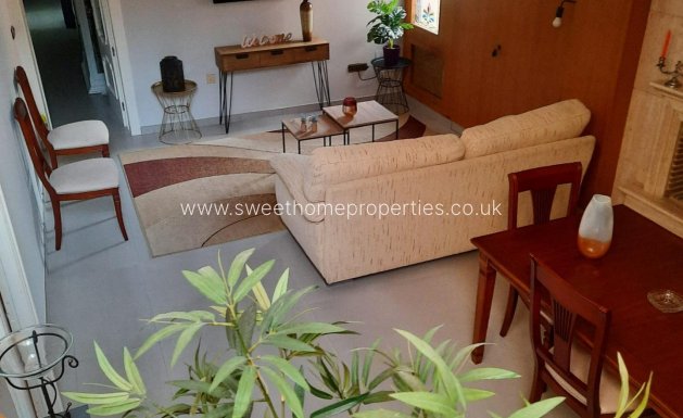 Reventa - Chalet - Hondon De Las Nieves - Pueblo 6