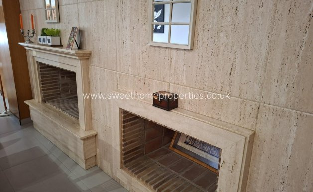 Reventa - Chalet - Hondon De Las Nieves - Pueblo 6