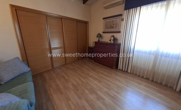 Reventa - Chalet - Hondon De Las Nieves - Pueblo 6