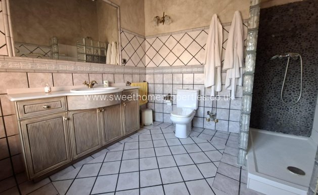 Reventa - Chalet - Hondon De Las Nieves - Pueblo 6