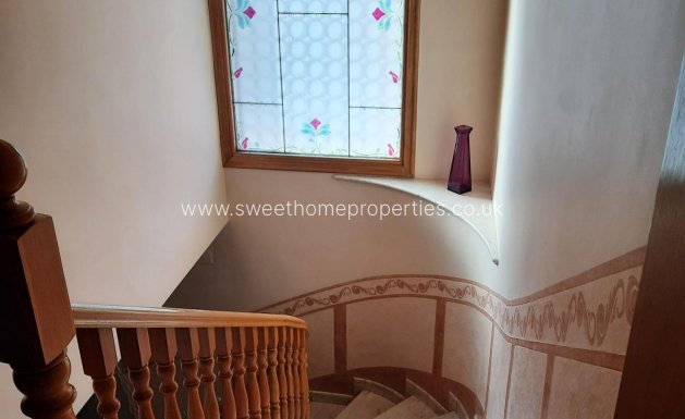 Reventa - Chalet - Hondon De Las Nieves - Pueblo 6