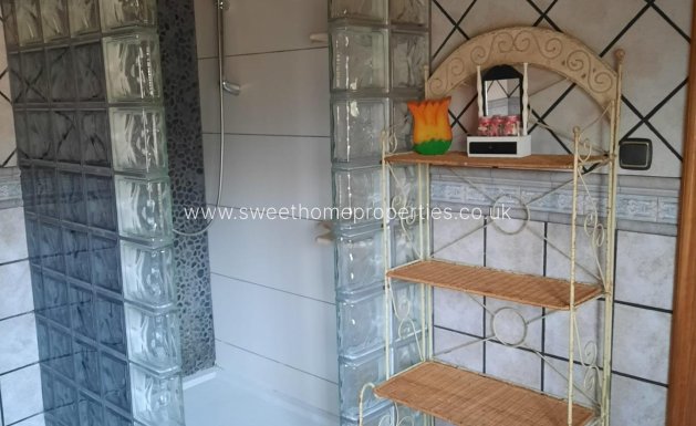 Reventa - Chalet - Hondon De Las Nieves - Pueblo 6