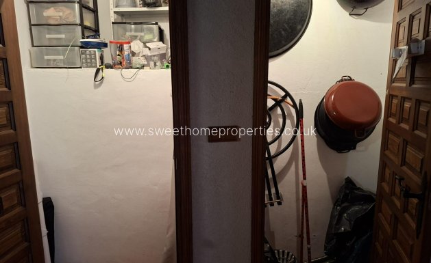 Reventa - Chalet - Hondon De Las Nieves - Pueblo 6