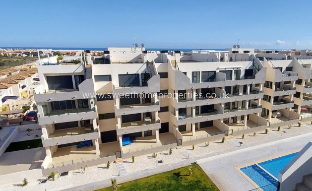 Reventa - Apartment - Villamartin