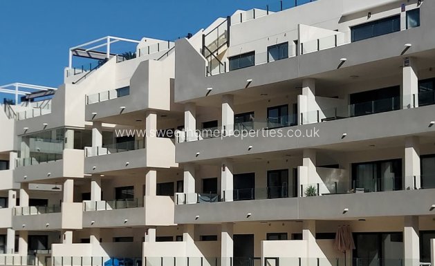 Reventa - Apartment - Villamartin