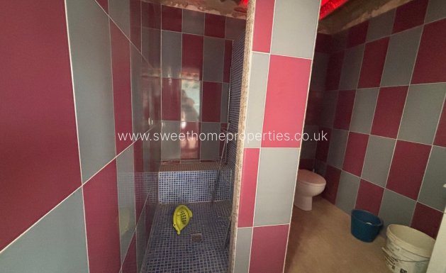 Resale - Town house - Monovar - PUEBLO