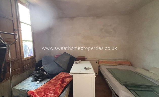 Resale - Town house - Monovar - PUEBLO
