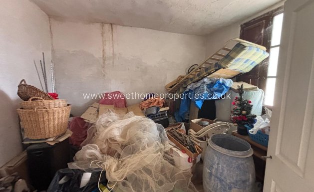 Resale - Town house - Monovar - PUEBLO
