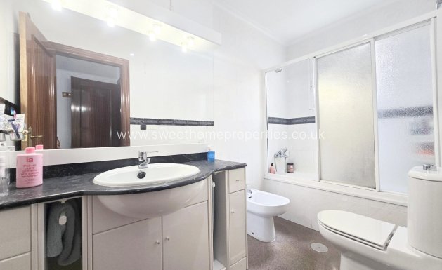 Reventa - Apartment - Aspe - La nía