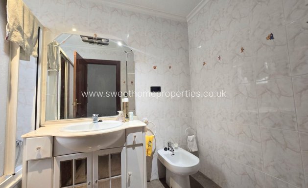 Reventa - Apartment - Aspe - La nía