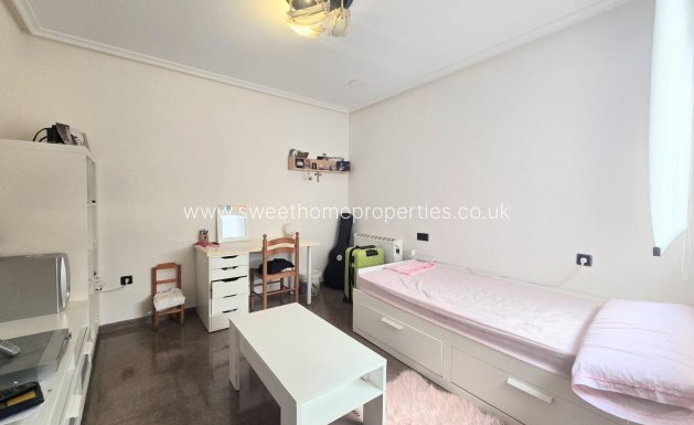 Reventa - Apartment - Aspe - La nía