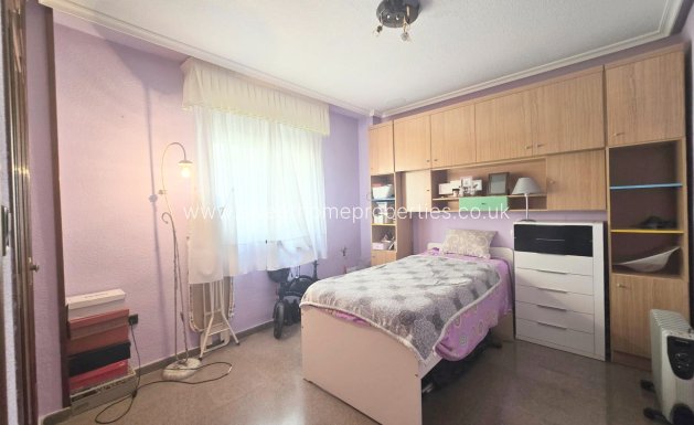 Reventa - Apartment - Aspe - La nía