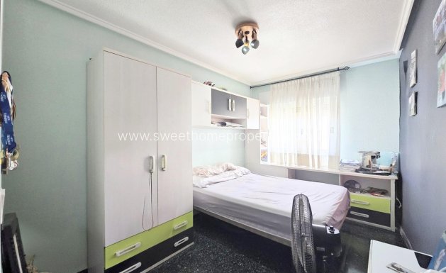 Resale - Apartment - Aspe - La nía