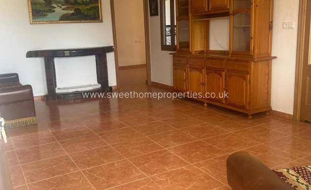  - Chalet - Hondon De Las Nieves - BAYON