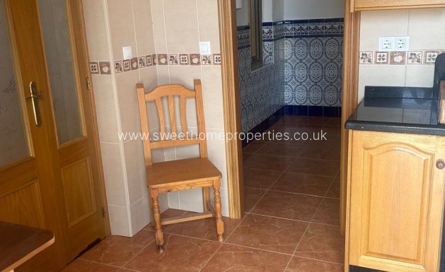  - Chalet - Hondon De Las Nieves - BAYON